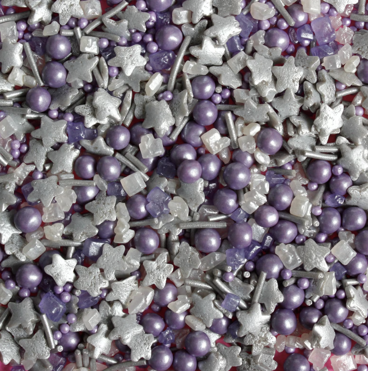 Baking Time Club Magical Stardust Sprinkle Mix