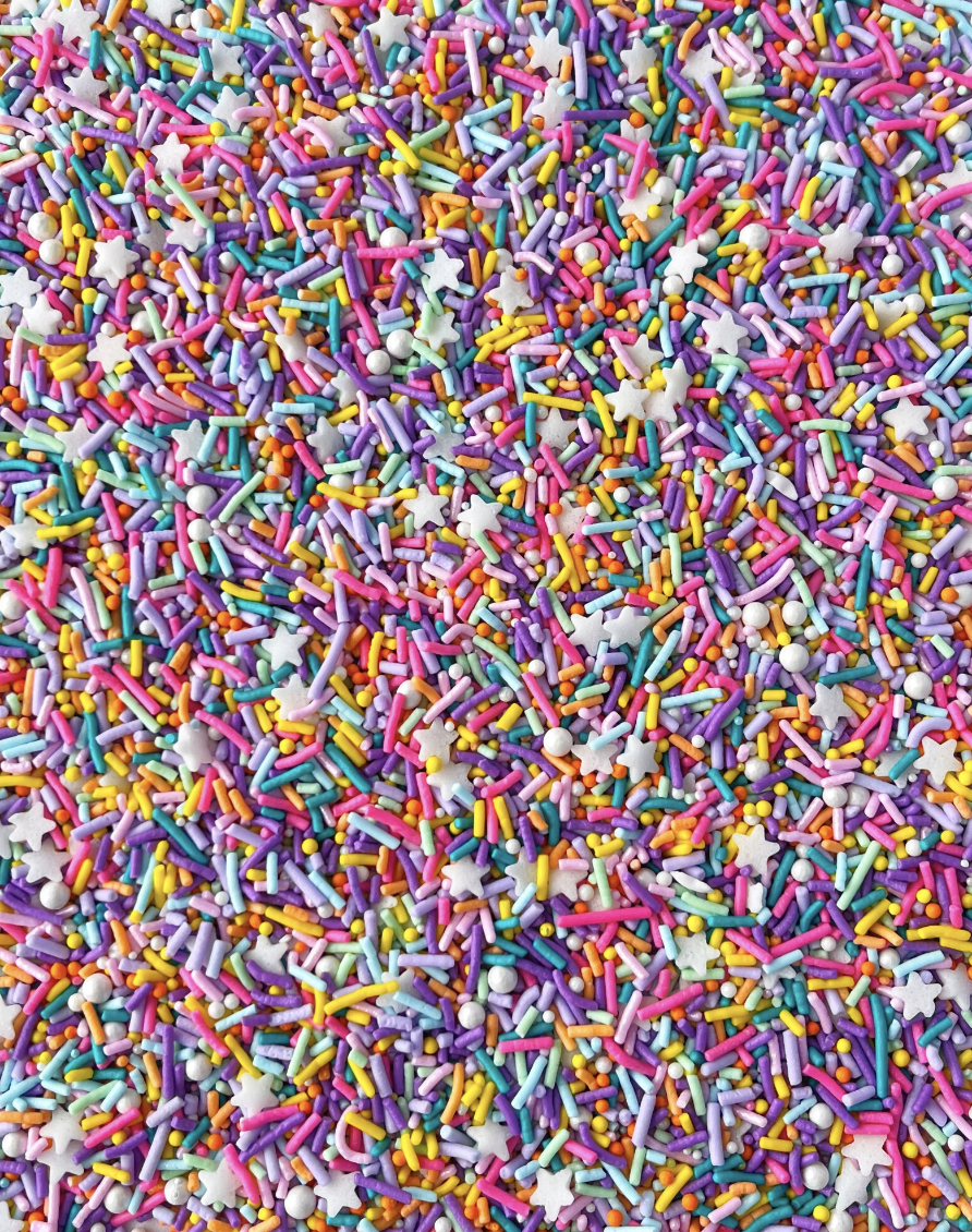 Sweetapolita Pep Talk Sprinkles