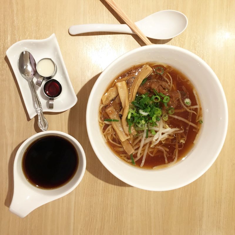 T’s Tantan