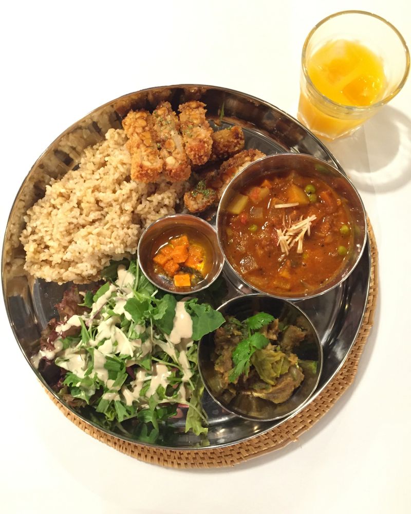 Sasaya Cafe
