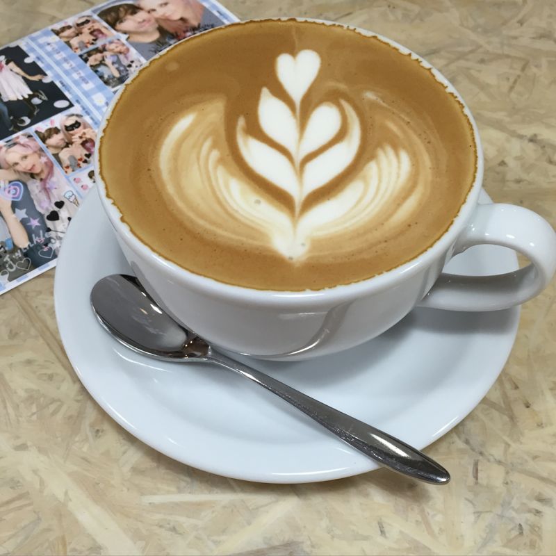 Sol’s Coffee