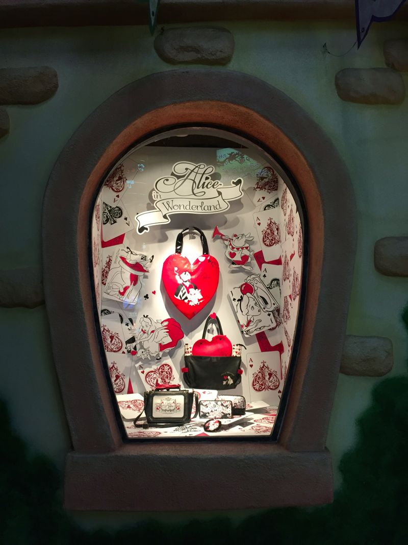 Disney Store Tokyo