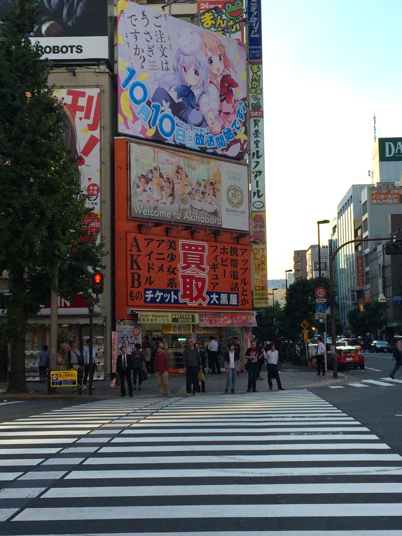 Tokyo